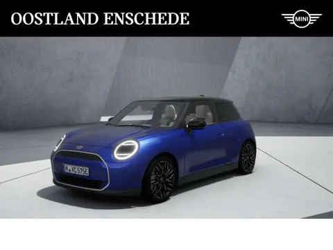 Used MINI COOPER Electric 2024 Ad 