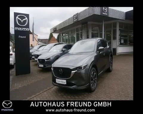 Annonce MAZDA CX-5 Essence 2024 d'occasion 