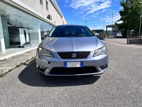 Annonce SEAT LEON Diesel 2017 d'occasion 