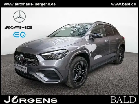 Used MERCEDES-BENZ CLASSE GLA Hybrid 2024 Ad 