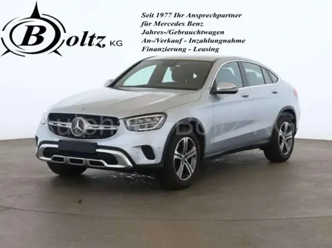 Annonce MERCEDES-BENZ CLASSE GLC Essence 2023 d'occasion 