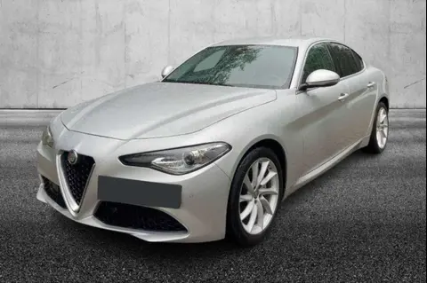 Used ALFA ROMEO GIULIA Petrol 2020 Ad 