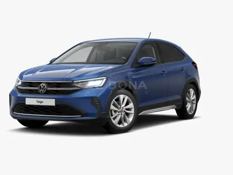 Annonce VOLKSWAGEN TAIGO Essence 2024 d'occasion 