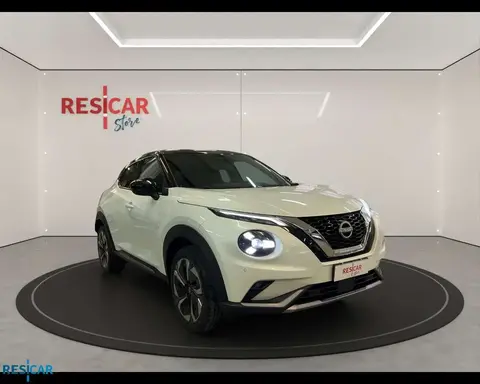 Used NISSAN JUKE  2024 Ad 