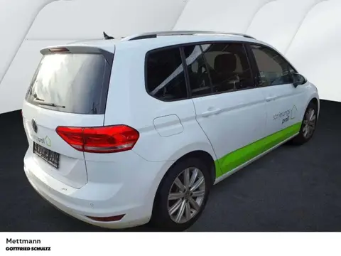 Annonce VOLKSWAGEN TOURAN Diesel 2022 d'occasion 