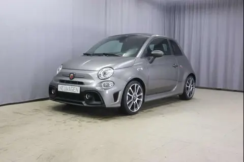 Annonce ABARTH 595 Essence 2023 d'occasion 