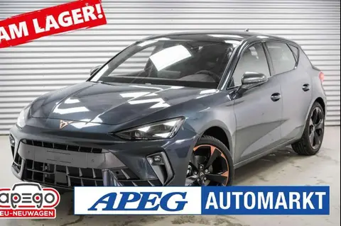 Used CUPRA LEON Hybrid 2024 Ad 