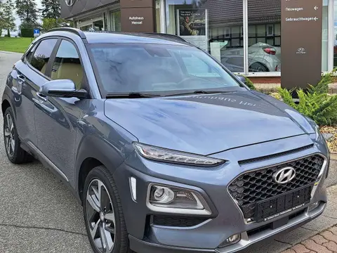 Used HYUNDAI KONA Diesel 2020 Ad 