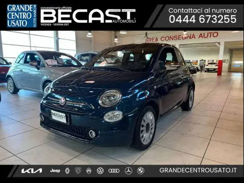 Used FIAT 500 Hybrid 2023 Ad 