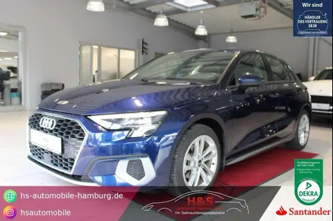 Annonce AUDI A3 Essence 2023 d'occasion 