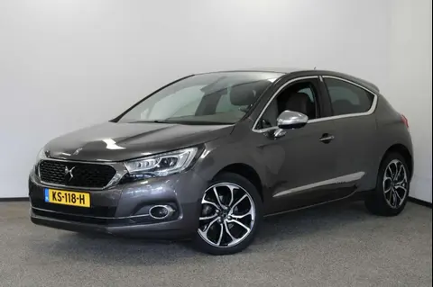 Used CITROEN DS4 Petrol 2016 Ad 