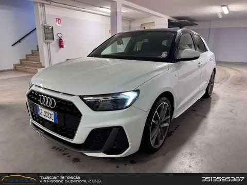 Used AUDI A1 Petrol 2020 Ad 