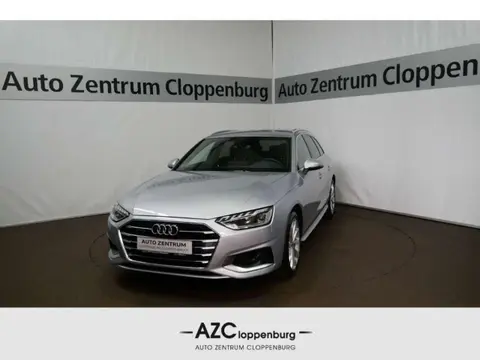 Used AUDI A4 Diesel 2020 Ad 