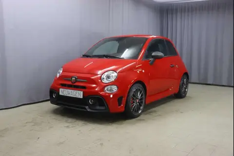 Annonce ABARTH 695 Essence 2024 d'occasion 