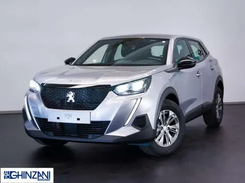 Annonce PEUGEOT 2008 Essence 2023 d'occasion 