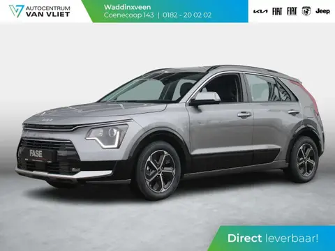 Used KIA E-NIRO Electric 2024 Ad 