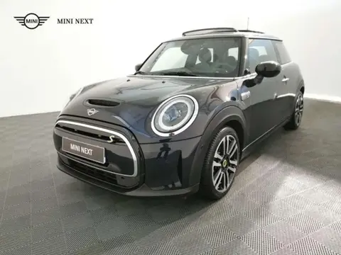 Annonce MINI COOPER Électrique 2021 d'occasion 