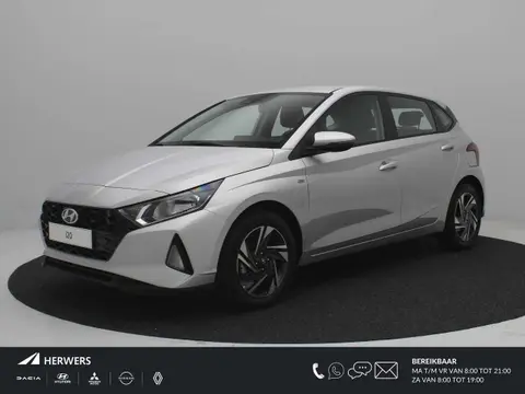 Annonce HYUNDAI I20 Hybride 2023 d'occasion 