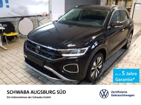 Used VOLKSWAGEN T-ROC Diesel 2024 Ad 