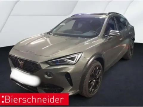 Annonce CUPRA FORMENTOR Essence 2024 d'occasion 