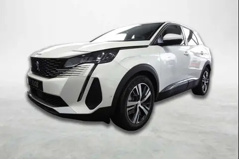 Used PEUGEOT 3008 Petrol 2022 Ad 