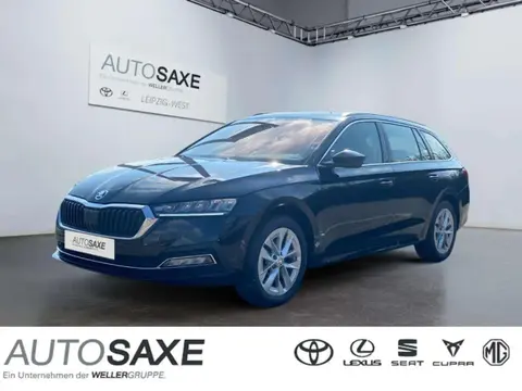 Used SKODA OCTAVIA Diesel 2023 Ad 