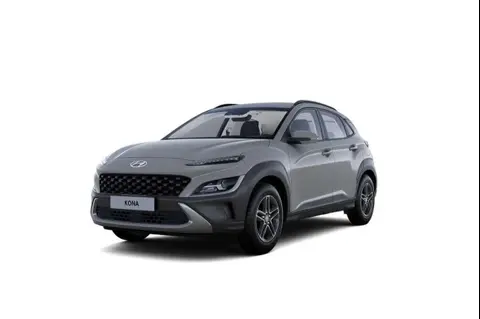 Used HYUNDAI KONA Hybrid 2021 Ad 