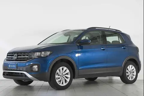 Used VOLKSWAGEN T-CROSS Petrol 2023 Ad 