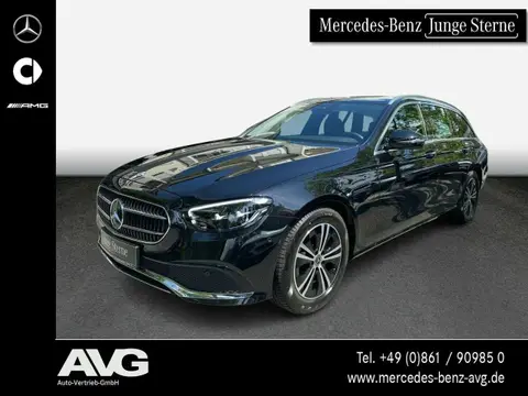 Used MERCEDES-BENZ CLASSE E Diesel 2023 Ad 