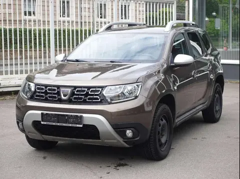 Used DACIA DUSTER Petrol 2019 Ad 