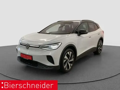 Annonce VOLKSWAGEN ID.4 Électrique 2024 d'occasion 