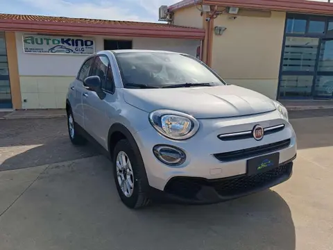 Annonce FIAT 500X Diesel 2020 d'occasion 