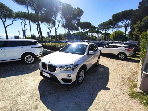 Used BMW X1 Diesel 2019 Ad 