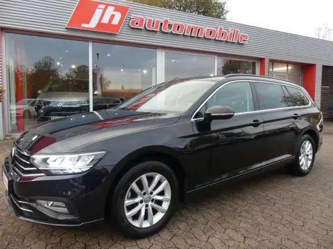 Annonce VOLKSWAGEN PASSAT Diesel 2019 d'occasion 