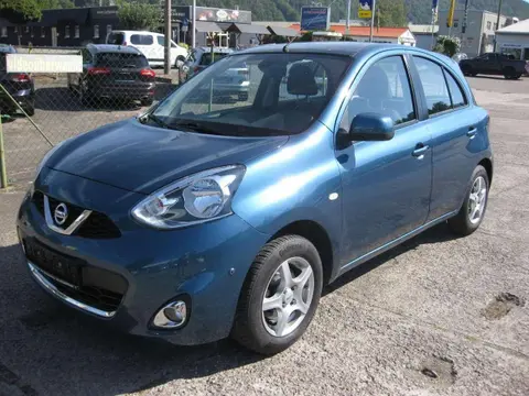 Used NISSAN MICRA Petrol 2015 Ad 