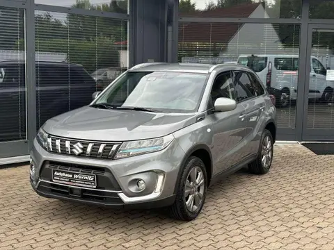 Annonce SUZUKI VITARA Hybride 2024 d'occasion 