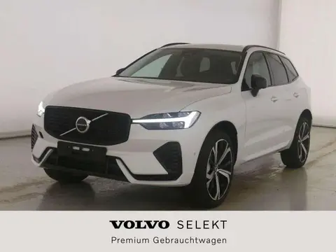 Annonce VOLVO XC60 Essence 2024 d'occasion 