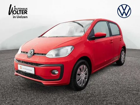 Used VOLKSWAGEN UP! Petrol 2020 Ad 