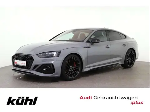 Annonce AUDI RS5 Essence 2024 d'occasion 