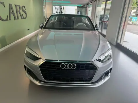 Annonce AUDI A5 Hybride 2021 d'occasion 