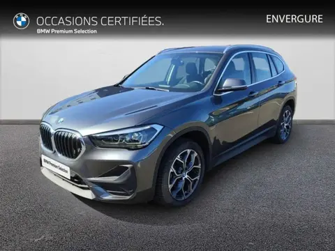 Annonce BMW X1 Essence 2022 d'occasion 