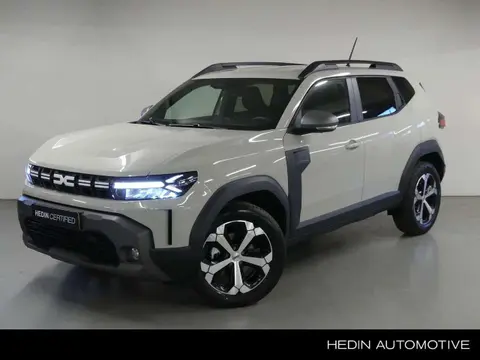 Used DACIA DUSTER Hybrid 2024 Ad 