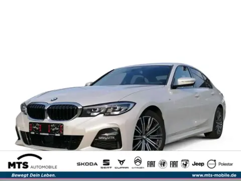 Annonce BMW SERIE 3 Essence 2019 d'occasion 