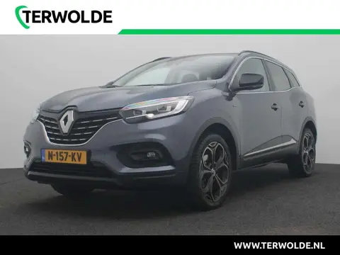 Annonce RENAULT KADJAR Essence 2021 d'occasion 