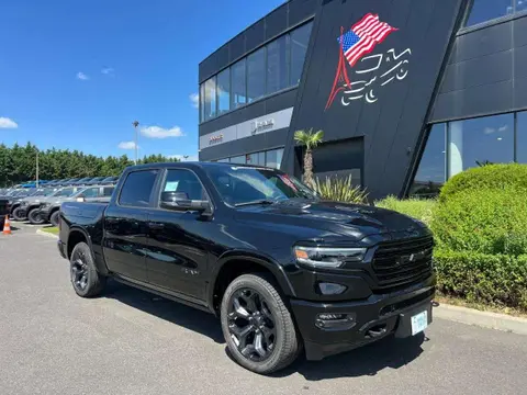 Annonce DODGE RAM Essence 2024 d'occasion 