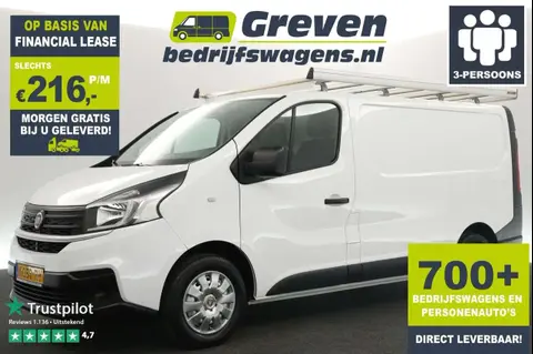 Used FIAT TALENTO Diesel 2018 Ad 