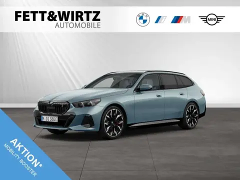 Annonce BMW I5 Électrique 2024 d'occasion 