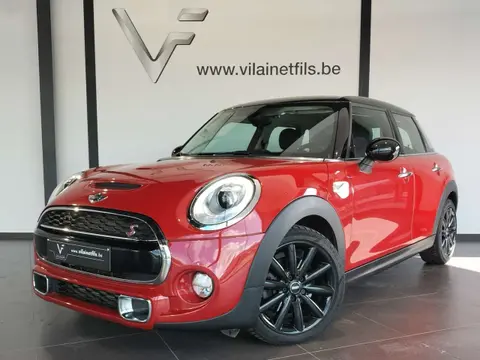 Used MINI COOPER Diesel 2019 Ad 