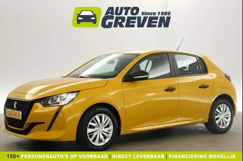 Used PEUGEOT 208 Petrol 2022 Ad 