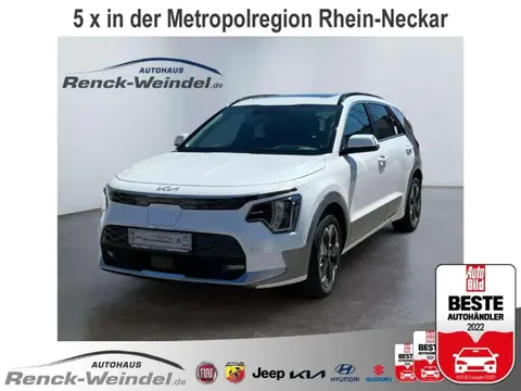 Used KIA NIRO Electric 2023 Ad 